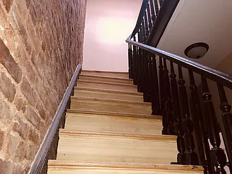 Rented by Emilienne Zongo Brown, LREB