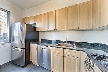 Rented by Park River