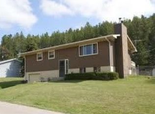 510 N Belair Dr, Custer, SD 57730