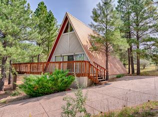2066 N Fox Hill Rd, Flagstaff, AZ 86004