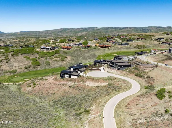 8761 Silver Light Ln #45, Park City, UT 84098