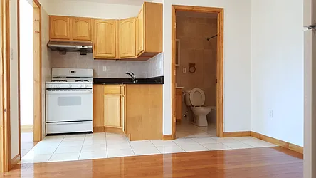 Rented by Urban Realty NYC