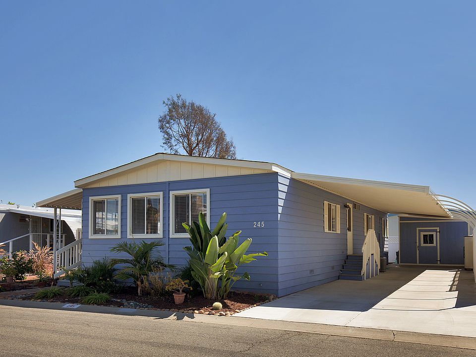 1st image of 200 N El Camino Real Spc 245