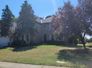 6029 Eaglet Dr, West Chester, OH
