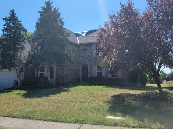 6029 Eaglet Dr, West Chester, OH 45069