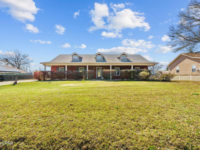 3712 Alva Thomas Rd, Panama City, FL, 32404