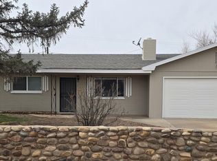 18 N 600th St W, Taylor, AZ 85939