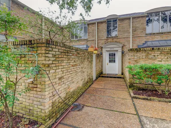 2555 Marilee Ln APT 4, Houston, TX 77057