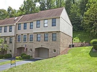 2321 Old Greentree Rd, Carnegie, PA 15106