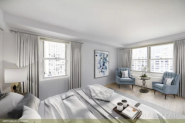 Sold by Halstead Real Estate | media 10