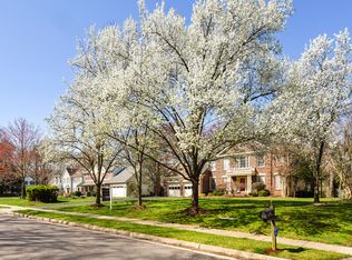 8203 Mack St, Alexandria, VA 22308