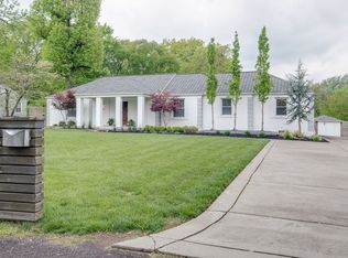 4817 Tanglewood Dr, Nashville, TN 37216