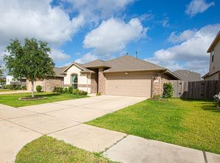 19006 Whitehaven Bend Ln, Richmond, TX 77407