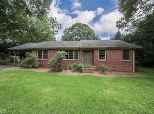 150 Bel Air Dr, Athens, GA 30606