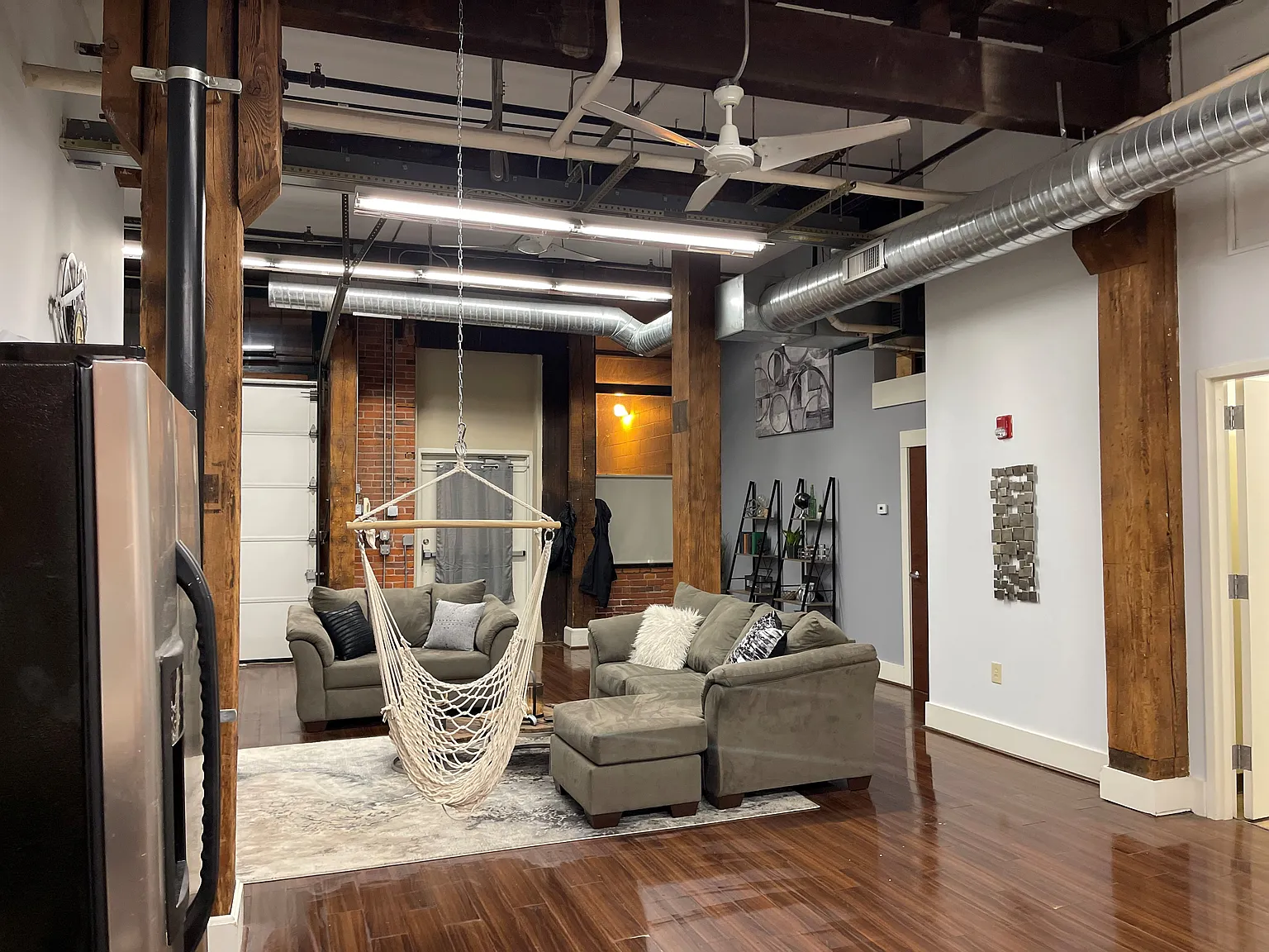 Station 55 Lofts — Photo 1
