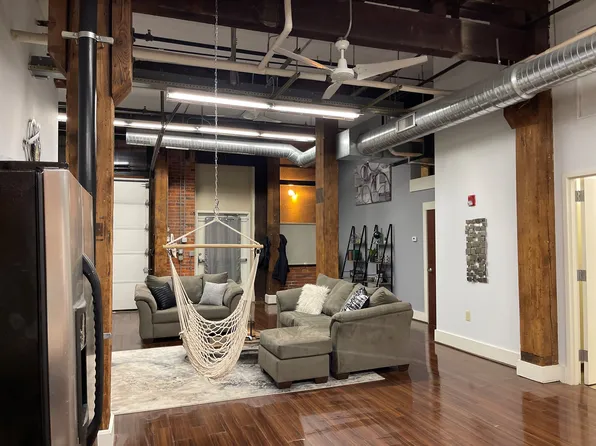 Station 55 Lofts