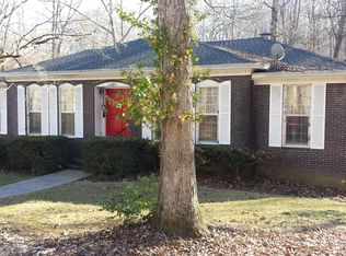 5465 Nichols Rd, Powder Springs, GA 30127