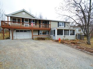 362 N Barnstead Rd, Center Barnstead, NH 03225