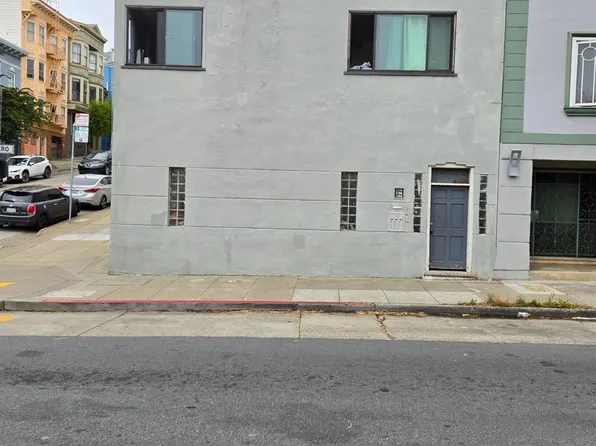 1294 Guerrero St, San Francisco, CA 94110
