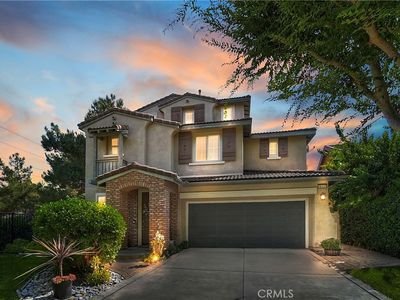 16227 Tradewinds Pl, Chino, CA, 91708