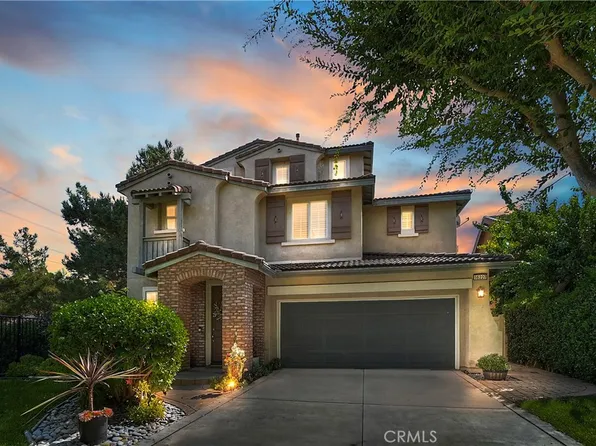 16227 Tradewinds Pl, Chino, CA 91708