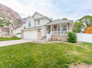 1053 E 1200 N, Ogden, UT 84404