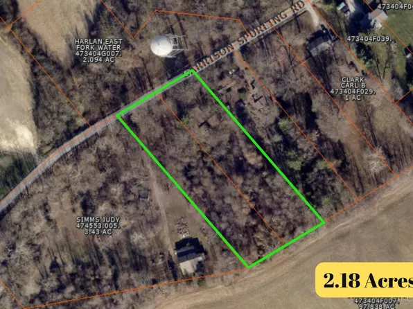 6672 Garrison Spurling Rd, Pleasant Plain, OH 45162