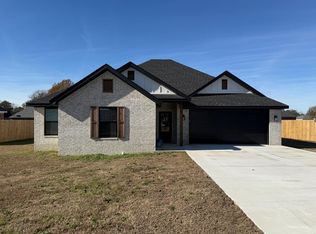 712 Wren St, Wynne, AR 72396