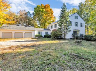 1800 N College Rd, Mason, MI 48854