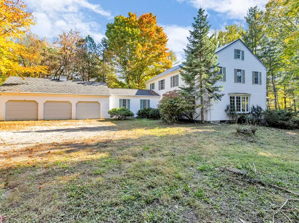 1800 N College Rd, Mason, MI 48854