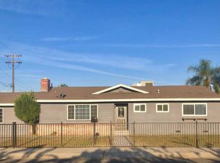 185 N Belmont St, Porterville, CA 93257