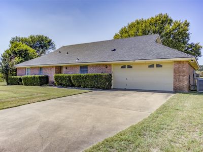115 Grant Dr, Weatherford, TX, 76086