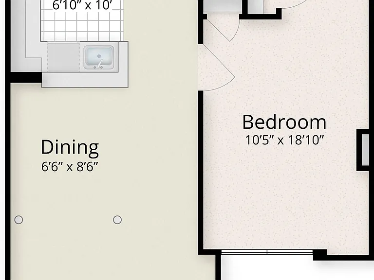 West End Residences — Photo 30