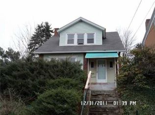 2017 E Beckert Ave, Pittsburgh, PA 15212