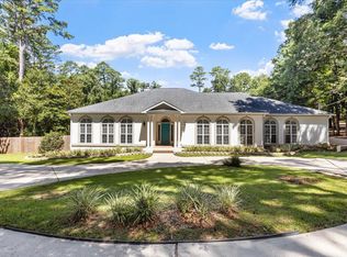 3418 Woodley Rd, Tallahassee, FL 32312
