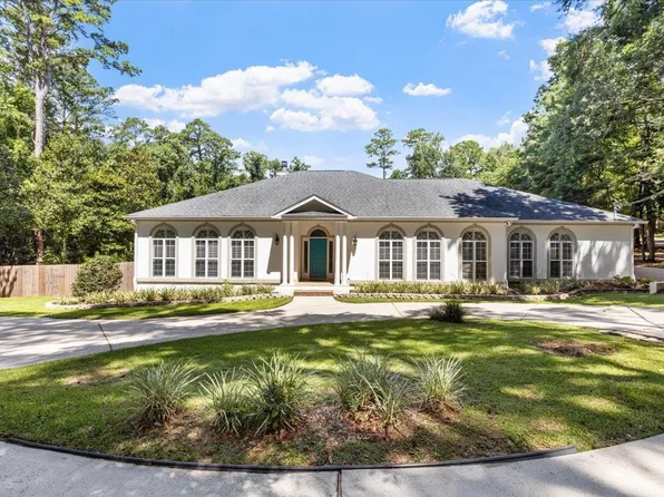 3418 Woodley Rd, Tallahassee, FL 32312