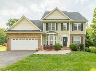 3440 Hooper Rd, Forest, VA 24551