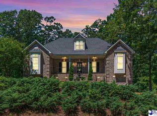 140 Tavern Branch Dr, Chesterfield, SC 29709