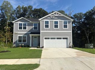7097 Cunningham Dr, Toano, VA 23168