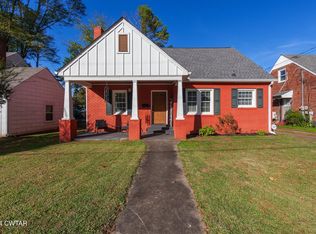 21 Sunset Ave, Jackson, TN 38301