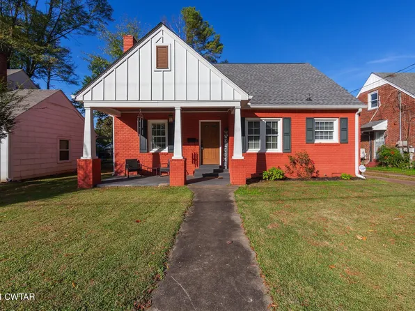 21 Sunset Ave, Jackson, TN 38301