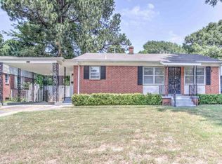 5078 Kaye Rd, Memphis, TN 38117