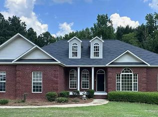 418 Annies Path, Gray, GA 31032