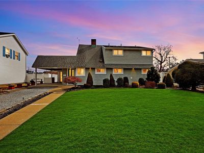 9 Grace Lane, Levittown, NY, 11756
