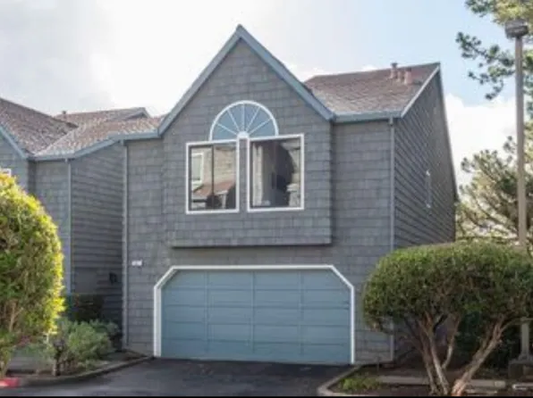 601 Sharp Park Rd, Pacifica, CA 94044