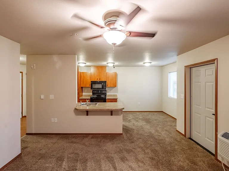 Lafayette Place Apartments — Photo 90