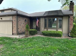 1305 N 43rd St, Saint Joseph, MO 64506