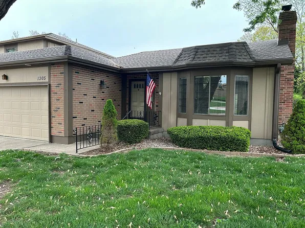 1305 N 43rd St, Saint Joseph, MO 64506