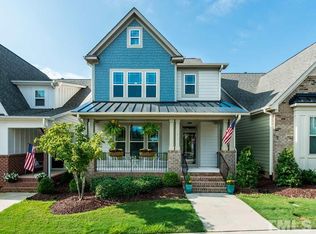 1310 Rodessa Run, Raleigh, NC 27607