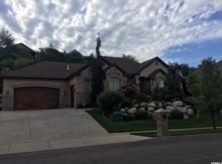 2369 S Pheasant Way, Bountiful, UT 84010